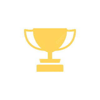 Icon of a trophy.