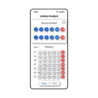 An annotated screenshot of the Frequency Analyzer tool.